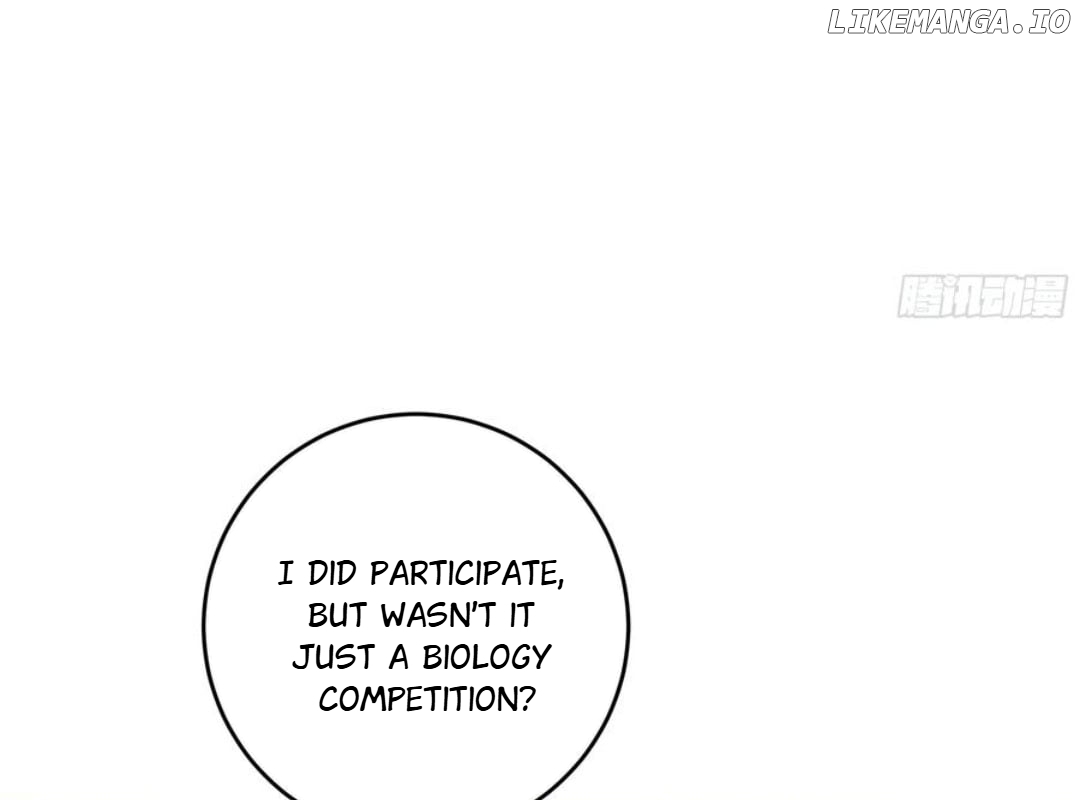 God of Learning Chapter 54 - page 29